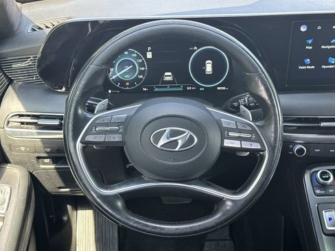 Used 2024 Hyundai Palisade Calligraphy AWD/4WD image 26