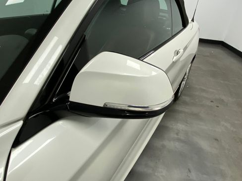 Used 2016 BMW 228i xDrive Convertible w/ M Sport Package AWD/4WD image 21