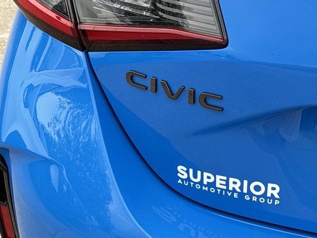 Used 2026 Honda Civic Type R image 6