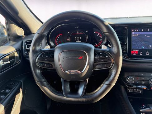 Used 2025 Dodge Durango GT image 12