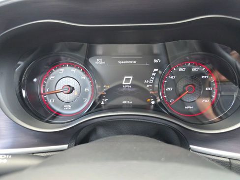 Used 2018 Dodge Charger SXT Plus w/ Quick Order Package 29J image 29