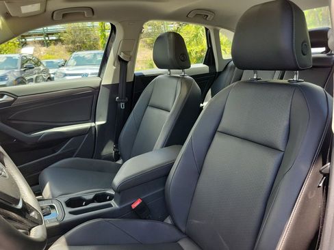 Used 2019 Volkswagen Jetta SEL FWD image 19