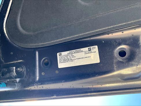 Certified 2023 Chevrolet Tahoe RST w/ Luxury Package image 35