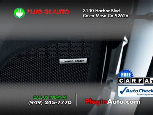 Used 2024 Subaru Solterra Touring w/ Touring Package image 25