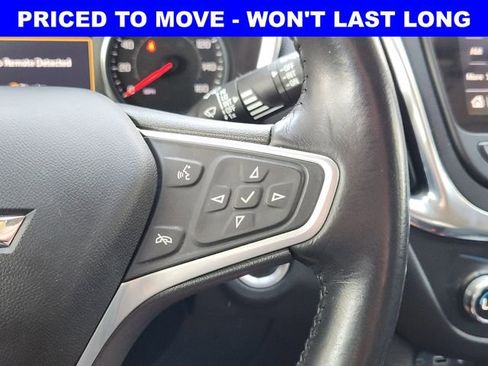 Used 2022 Chevrolet Equinox LT FWD image 29