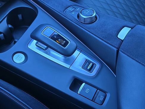 Used 2023 INFINITI QX50 Autograph image 29