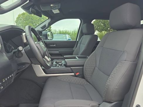 Used 2026 Toyota Tundra SR5 image 14