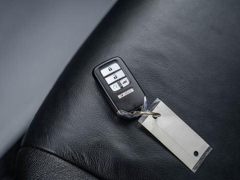 Used 2022 Honda Pilot Special Edition image 49