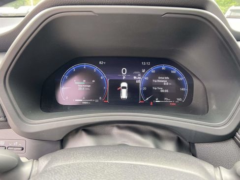 Used 2026 Toyota Grand Highlander AWD image 38