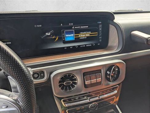 Used 2021 Mercedes-Benz G 63 AMG 4MATIC image 5