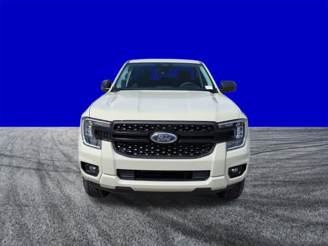 New 2026 Ford Ranger XL w/ Trailer Tow Package RWD image 9