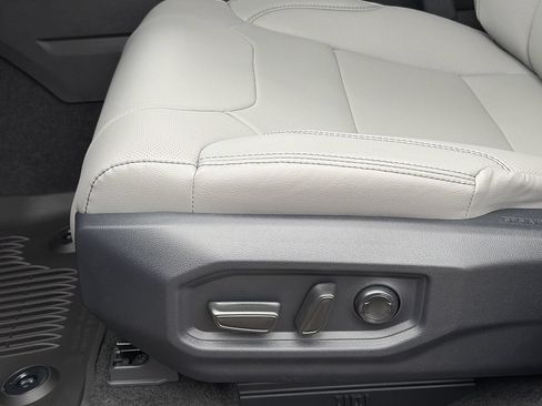 New 2026 Toyota Sequoia Limited AWD/4WD image 16
