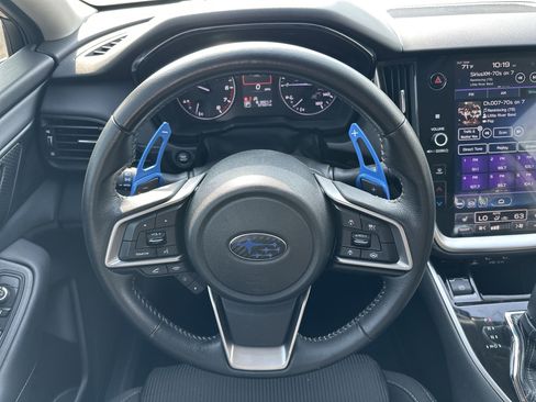 Used 2022 Subaru Legacy Premium image 23