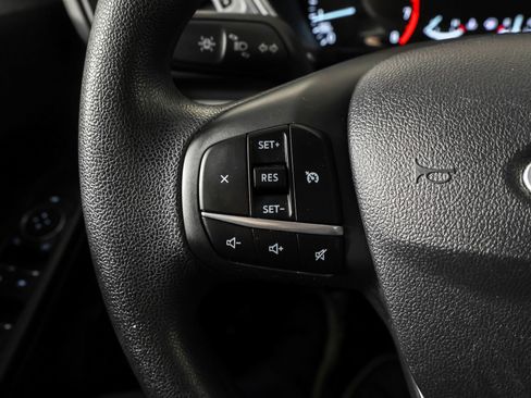 Used 2021 Ford Escape S image 25