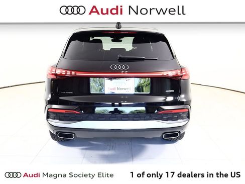 Used 2025 Audi Q5 Premium w/ Convenience Package AWD/4WD image 15