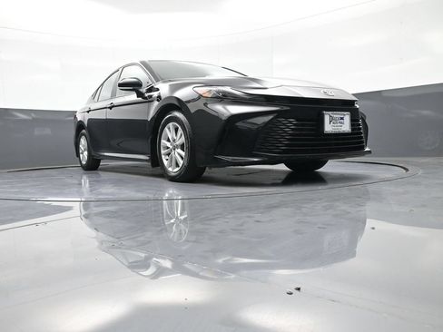 Certified 2025 Toyota Camry LE w/ Convenience Package FWD image 26
