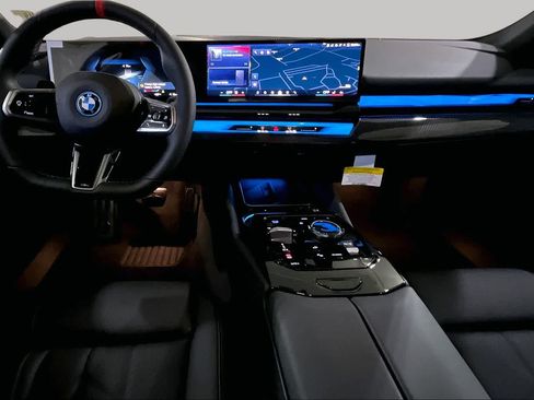 New 2026 BMW i5 M60 AWD/4WD image 7