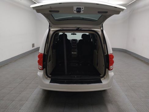 Used 2016 Dodge Grand Caravan SE w/ Quick Order Package 29E SE FWD image 29