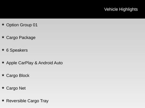 Used 2022 Hyundai Elantra SEL w/ Cargo Package image 5