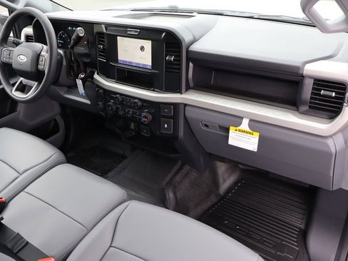 New 2026 Ford F350 XL w/ XL Chrome Package AWD/4WD image 36