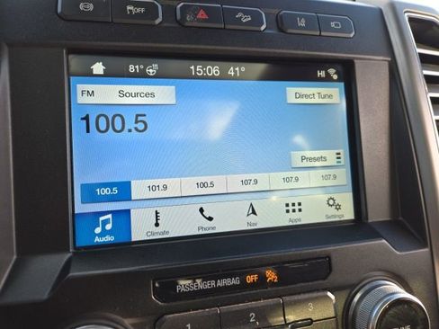 Used 2019 Ford F350 Platinum w/ Platinum Ultimate Package image 13