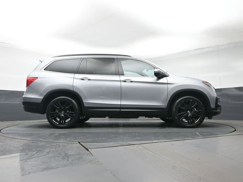 Used 2022 Honda Pilot Special Edition image 33