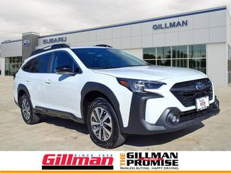 Certified 2025 Subaru Outback Premium video 1