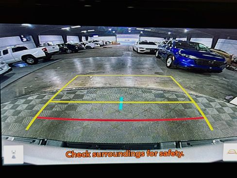 Used 2025 Toyota Tundra SR w/ SR Tow Package RWD image 17