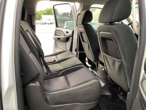 Used 2012 Chevrolet Suburban 2500 w/ Skid Plate Package AWD/4WD image 35