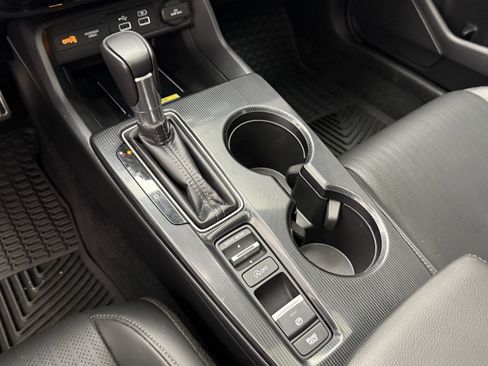 Used 2022 Honda Civic Sport Touring image 20