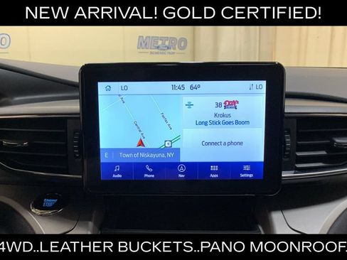 Used 2022 Ford Explorer XLT w/ Equipment Group 202A AWD/4WD image 39