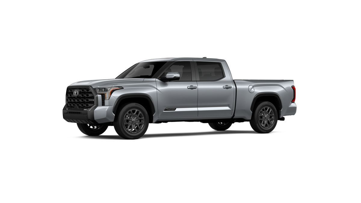 New 2026 Toyota Tundra Platinum AWD/4WD image 35