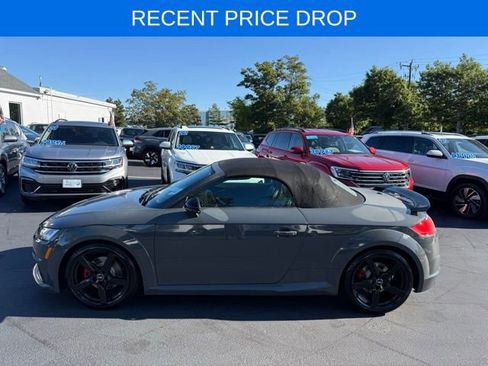 Used 2020 Audi TT 2.0T image 25