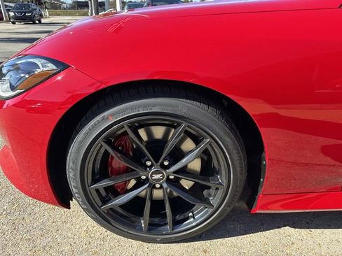 New 2026 Nissan Z Performance w/ Floor Mat Package image 3