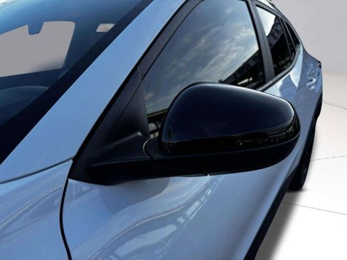 Used 2024 Chevrolet Trax ACTIV w/ Driver Confidence Package image 12