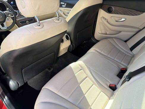 Used 2021 Mercedes-Benz C 300 Sedan image 12