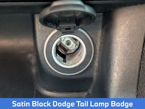 Used 2022 Dodge Charger R/T w/ Blacktop Package RWD image 20