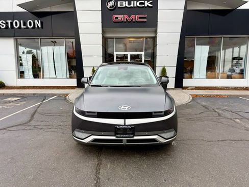 Used 2023 Hyundai Ioniq 5 Limited image 5