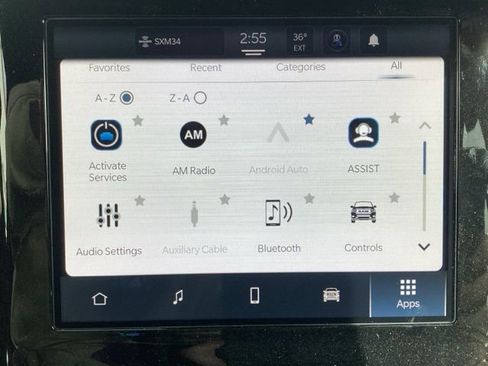 New 2026 RAM 3500 Tradesman w/ Chrome Appearance Group A image 26