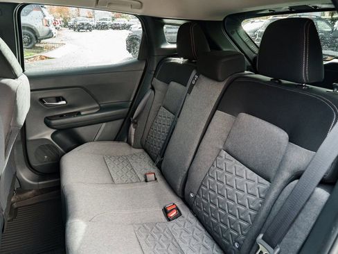 New 2026 Nissan Kicks SV w/ SV Premium Package image 21