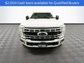 New 2026 Ford F550 4x4 Regular Cab Super Duty video 2