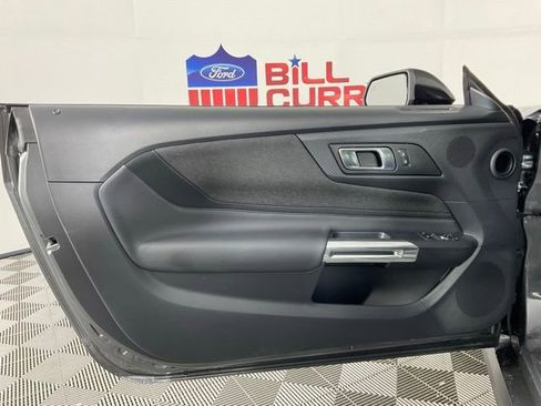 New 2026 Ford Mustang Coupe image 12