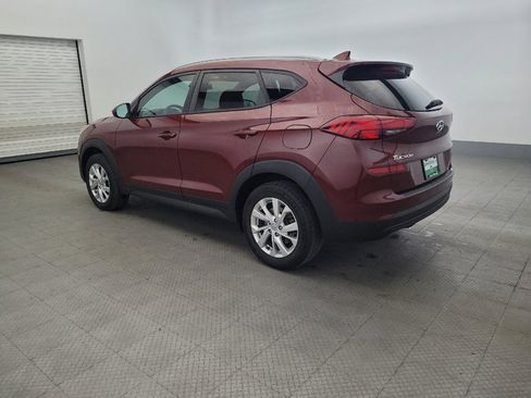 Used 2019 Hyundai Tucson Value w/ Cargo Package AWD/4WD image 3