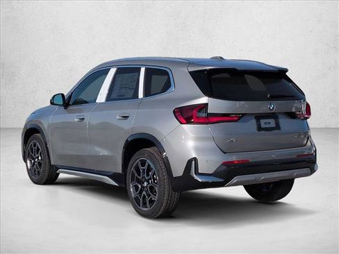 New 2026 BMW X1 xDrive28i w/ Technology Package AWD/4WD image 9
