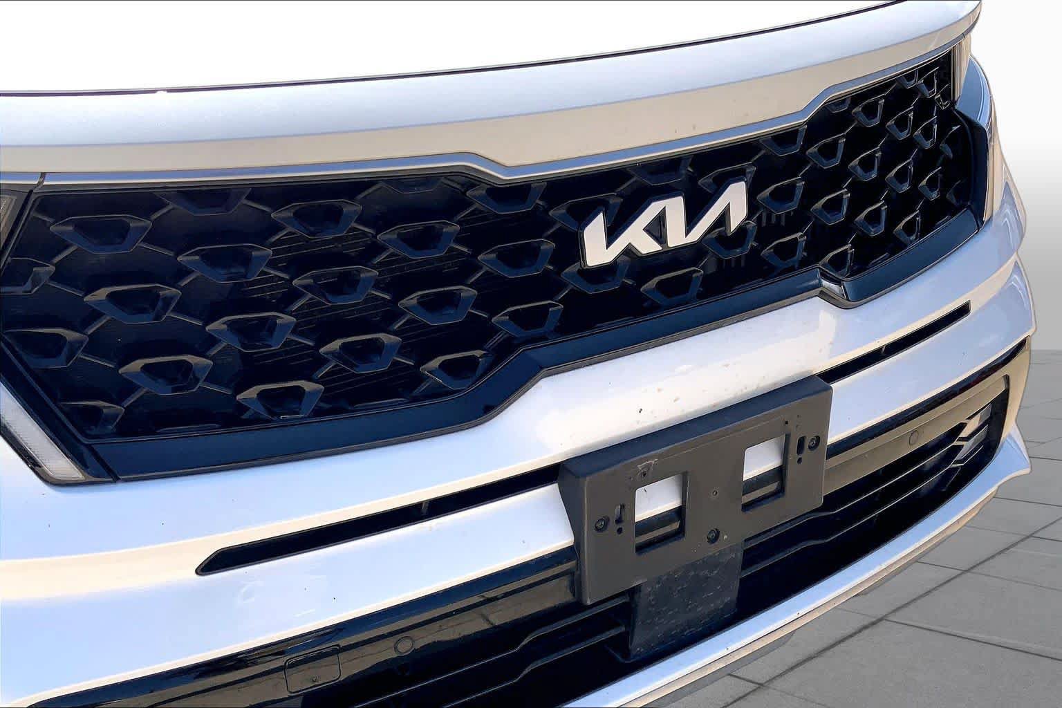 Used 2024 Kia Sorento EX AWD/4WD image 30