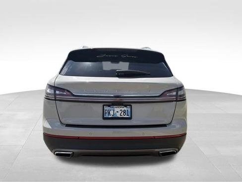 Used 2023 Lincoln Nautilus Reserve w/ Equipment Group 201A AWD/4WD image 4