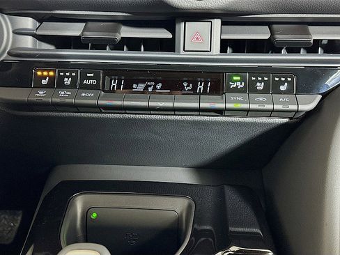 New 2026 Toyota Crown image 16