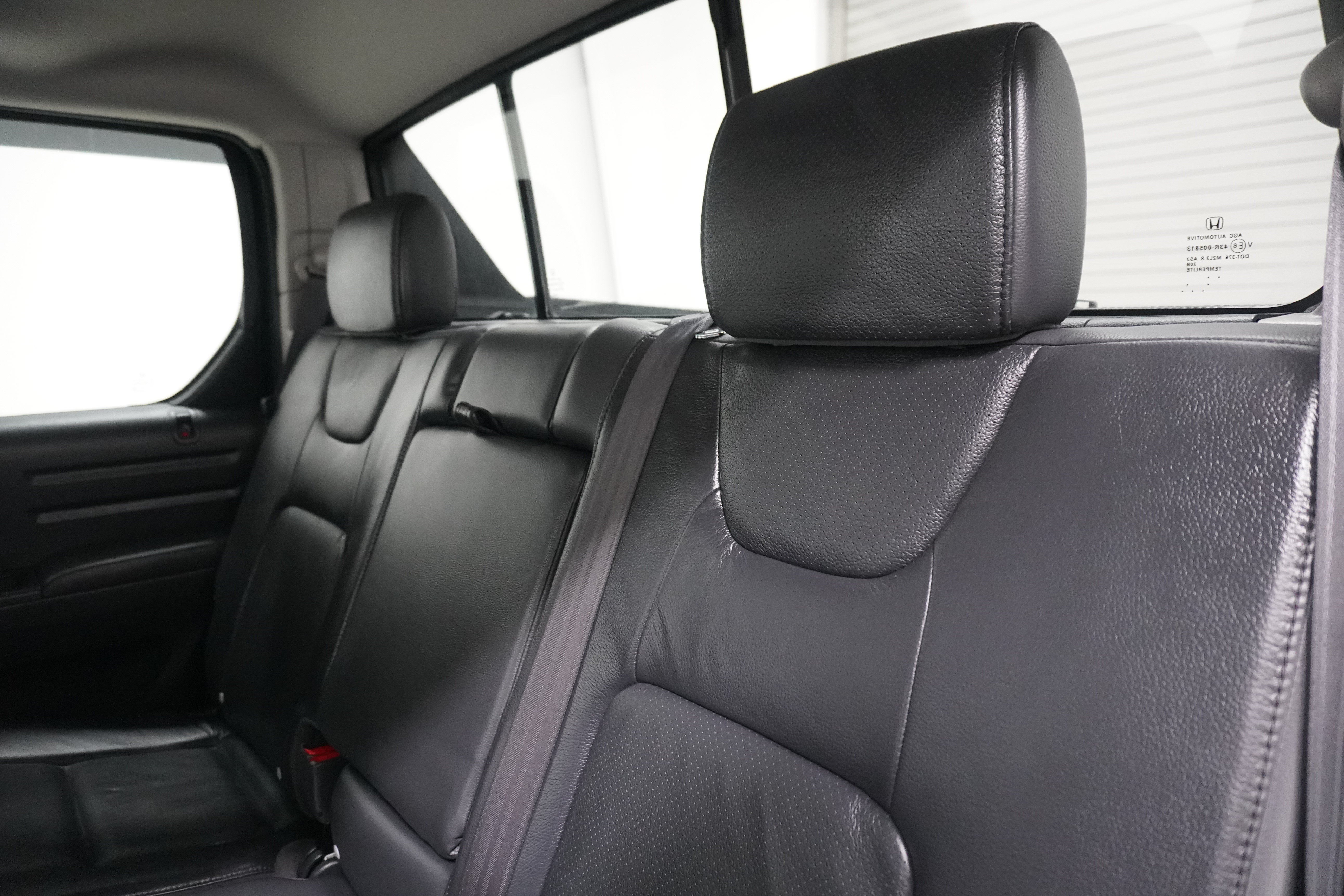 Used 2014 Honda Ridgeline SE image 13