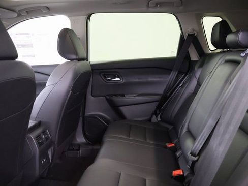 New 2026 Nissan Rogue SV image 27