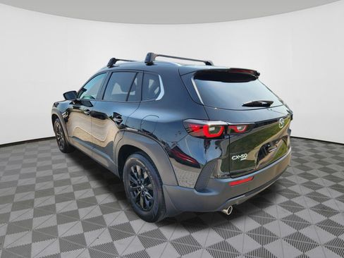 Certified 2026 MAZDA CX-50 AWD 2.5 S w/ Weather Package image 3